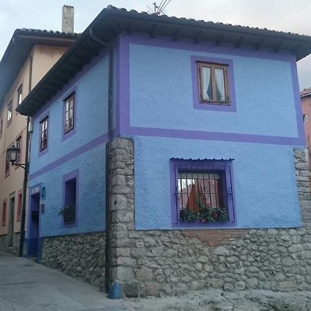 La Casina De Llanesヴィラ エクステリア 写真