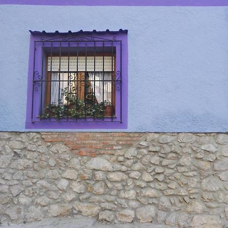 La Casina De Llanesヴィラ エクステリア 写真