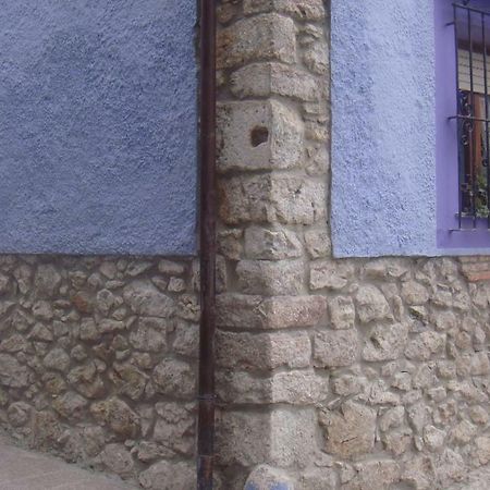 La Casina De Llanesヴィラ エクステリア 写真