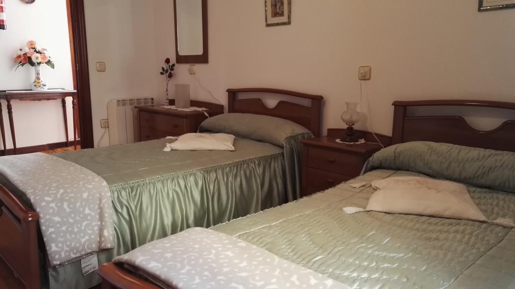 La Casina De Llanesヴィラ エクステリア 写真