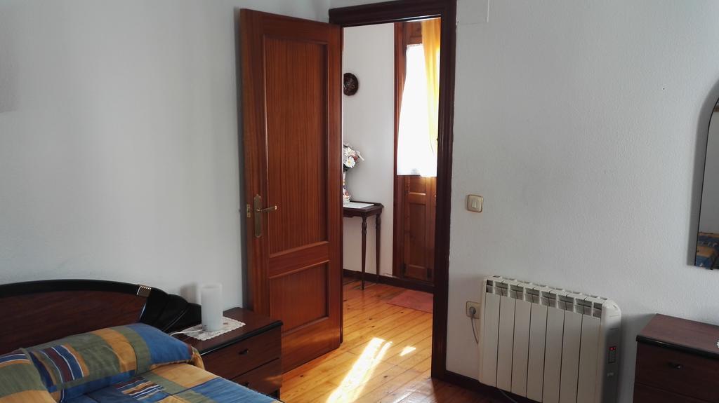 La Casina De Llanesヴィラ エクステリア 写真