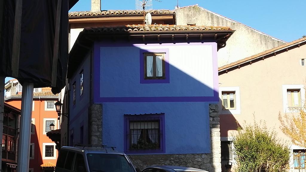 La Casina De Llanesヴィラ エクステリア 写真