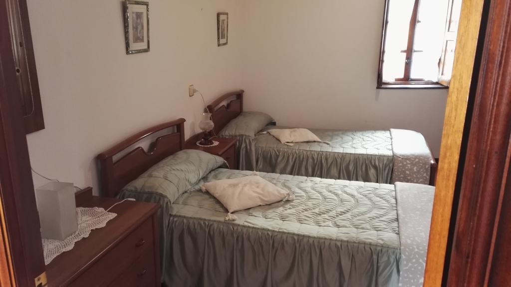 La Casina De Llanesヴィラ エクステリア 写真