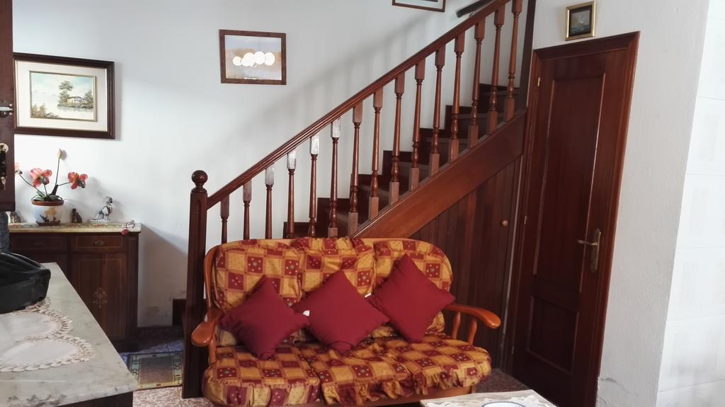 La Casina De Llanesヴィラ エクステリア 写真