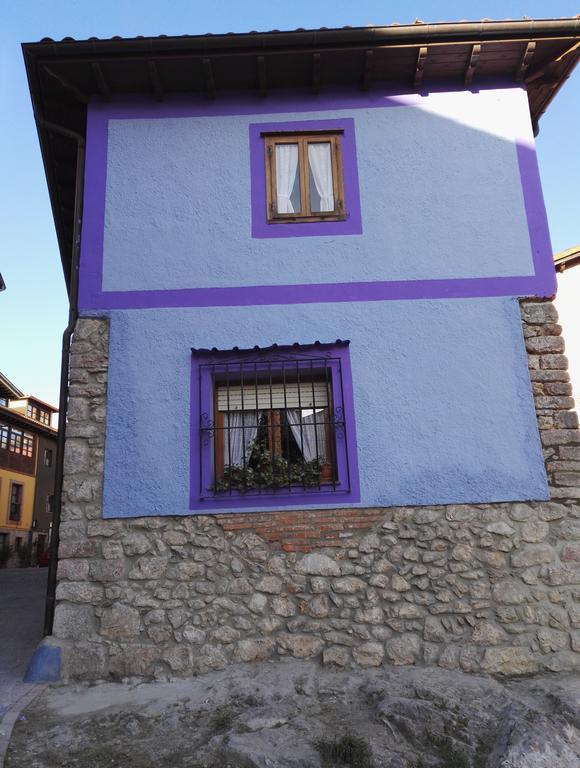 La Casina De Llanesヴィラ エクステリア 写真