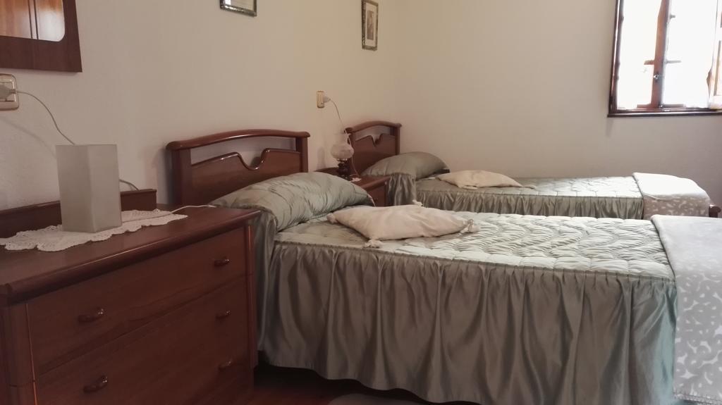 La Casina De Llanesヴィラ エクステリア 写真