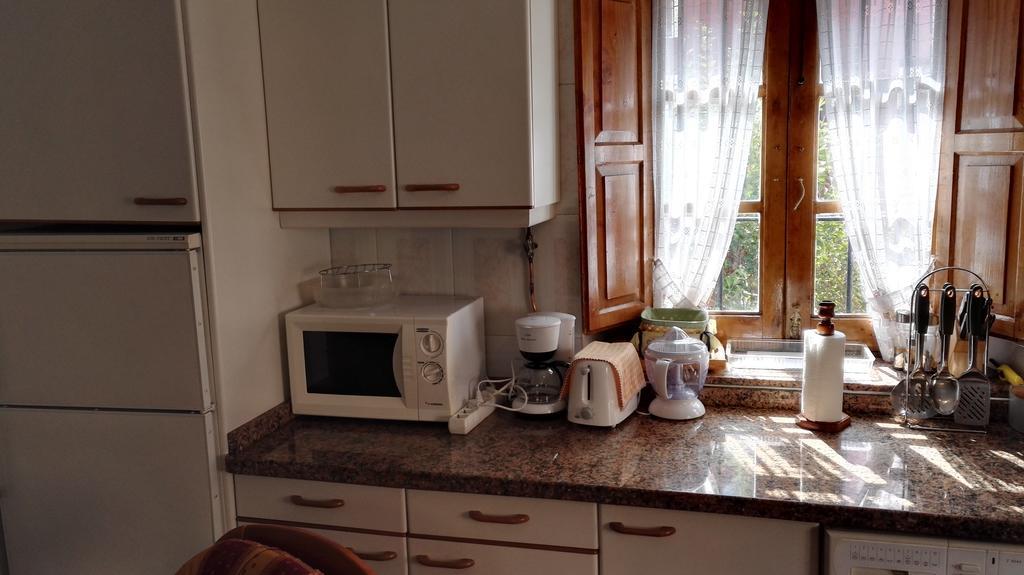 La Casina De Llanesヴィラ エクステリア 写真