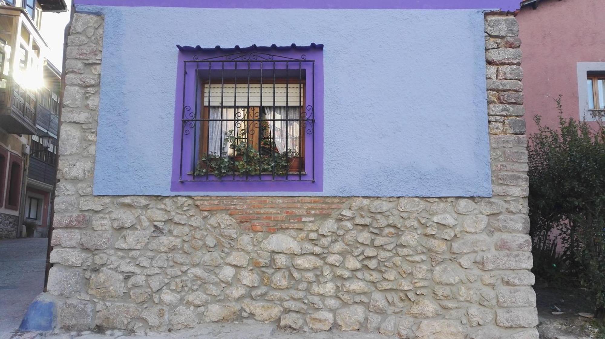 La Casina De Llanesヴィラ エクステリア 写真
