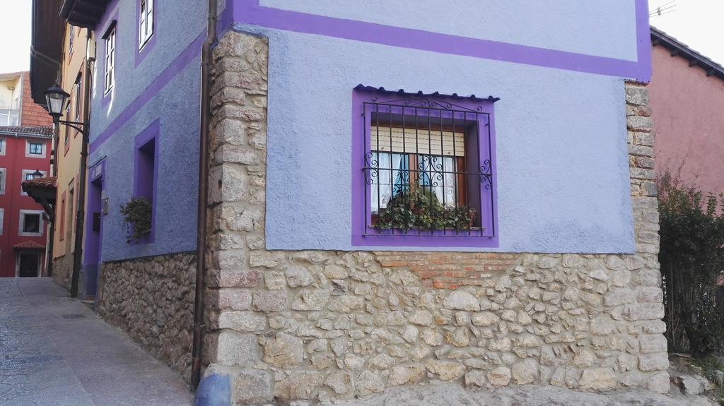 La Casina De Llanesヴィラ エクステリア 写真