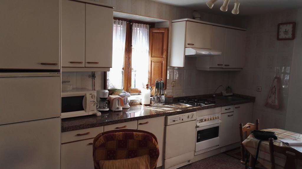 La Casina De Llanesヴィラ エクステリア 写真