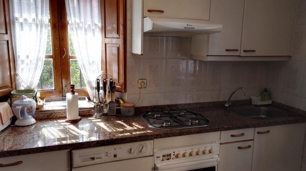 La Casina De Llanesヴィラ エクステリア 写真