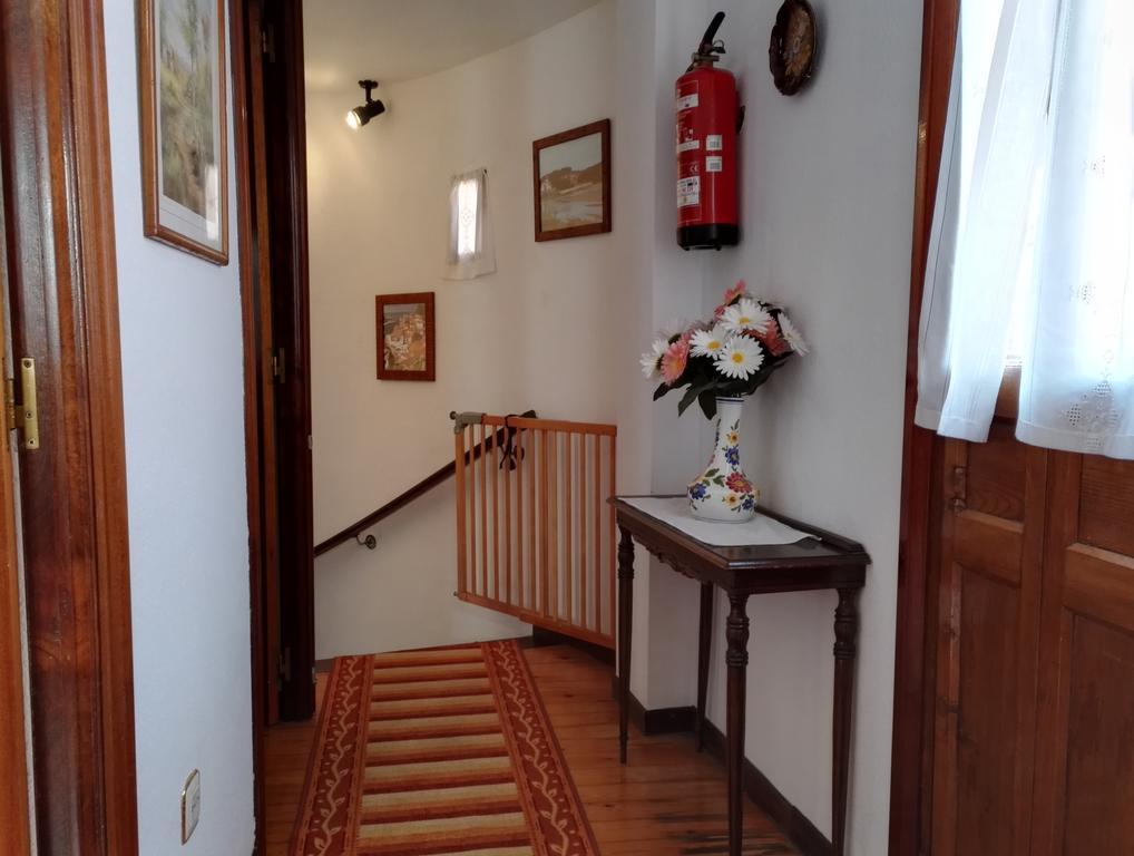 La Casina De Llanesヴィラ エクステリア 写真