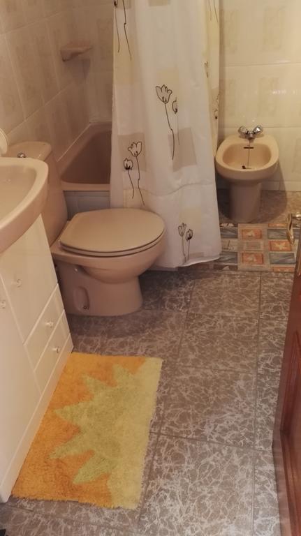 La Casina De Llanesヴィラ エクステリア 写真