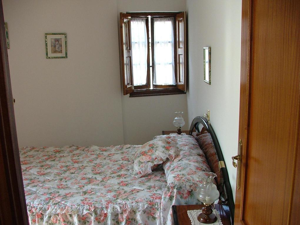 La Casina De Llanesヴィラ エクステリア 写真