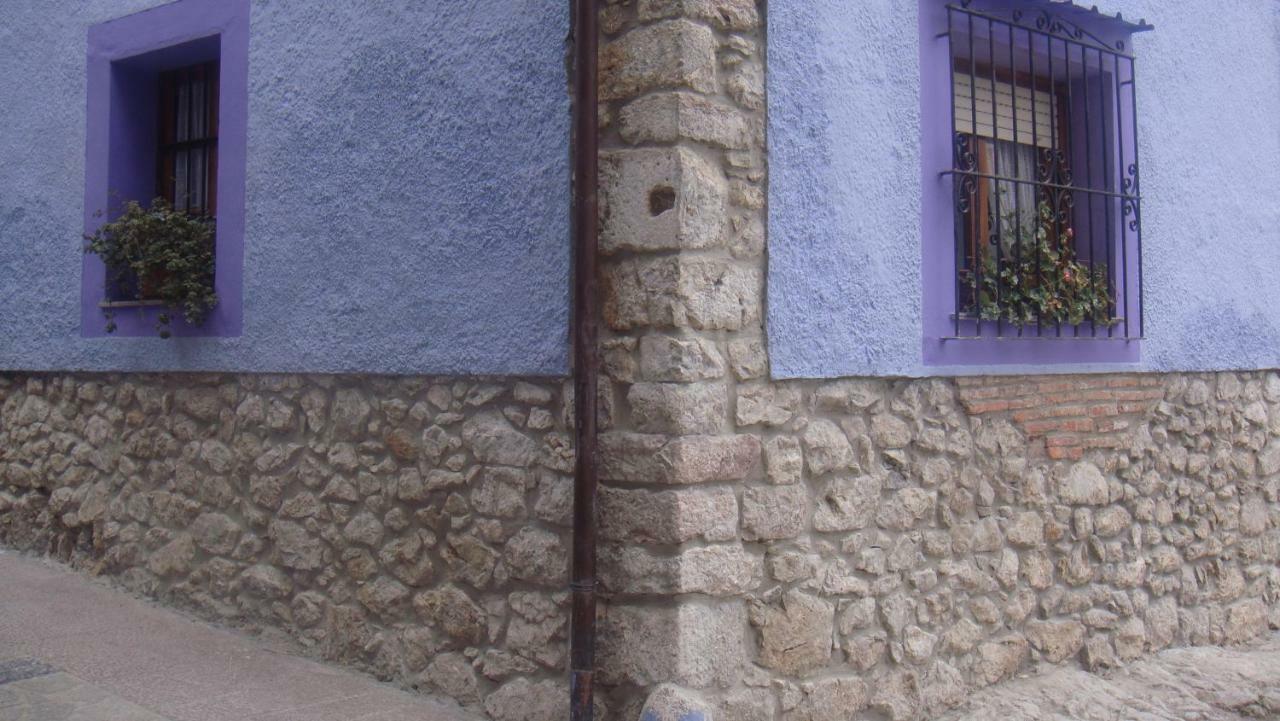 La Casina De Llanesヴィラ エクステリア 写真